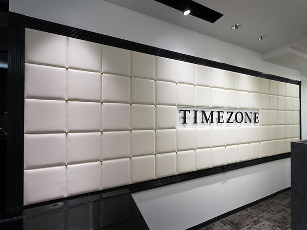 TIME ZONE銀座店
