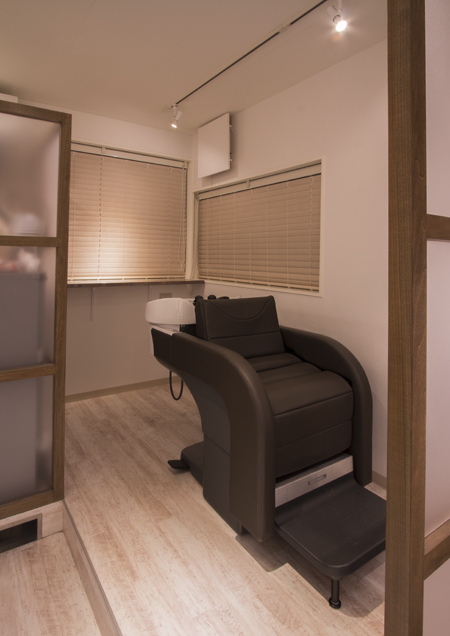 hairsalon “Sora”