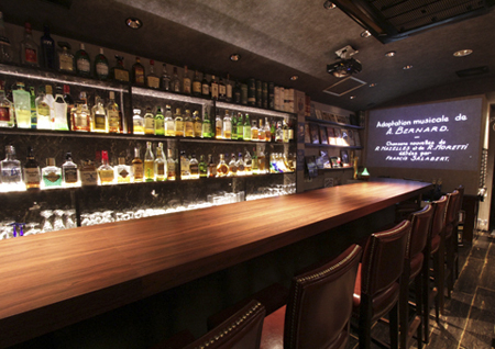 BAR GENTLE