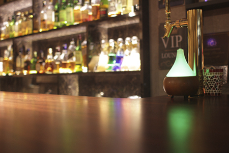 BAR GENTLE