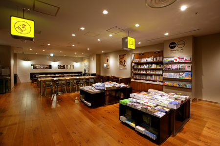 ファミマ!! Pedi汐留店