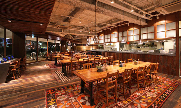 Royal Garden Cafe