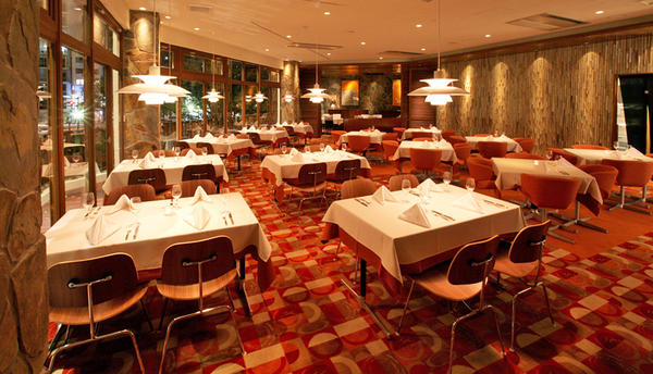 Royal Garden Cafe