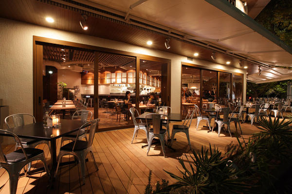 Royal Garden Cafe