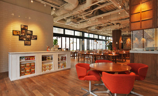 Royal Garden Cafe