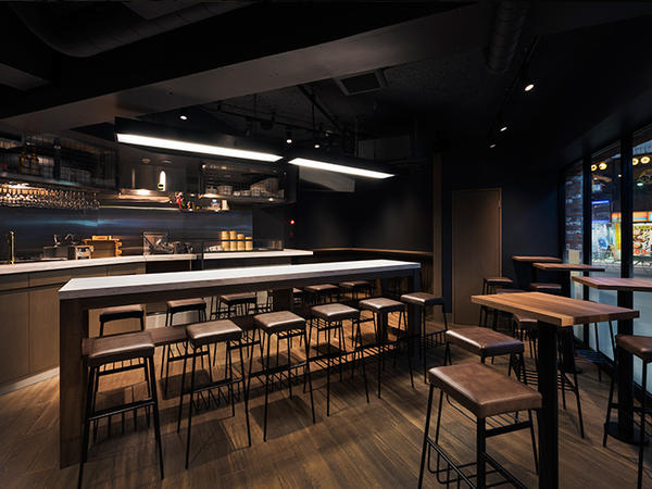 新宿 my bar
