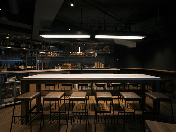 新宿 my bar