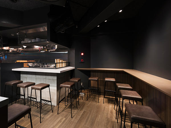 新宿 my bar