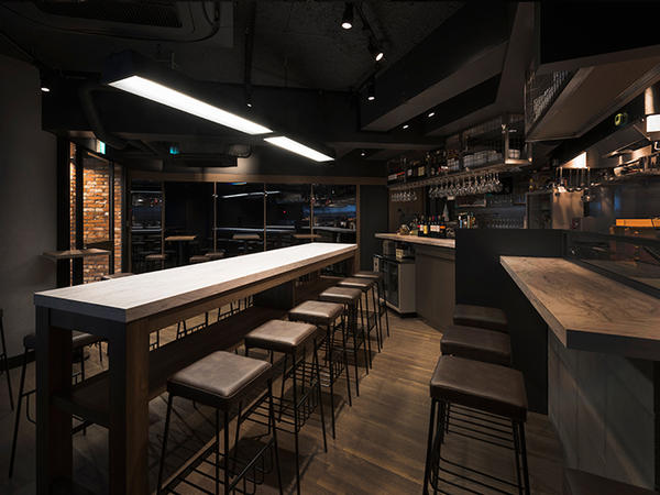 新宿 my bar