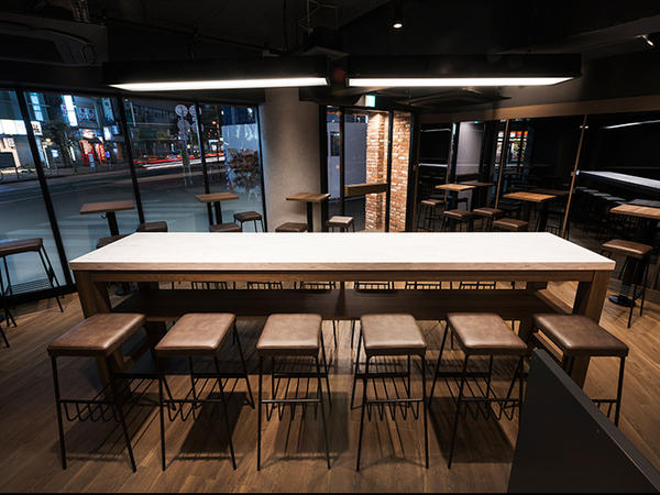 新宿 my bar