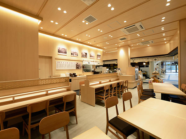 伊藤和四五郎商店 鶏三和