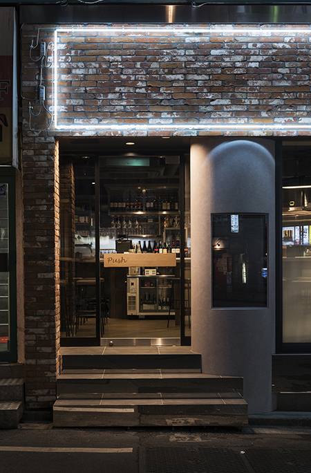 新宿 my bar
