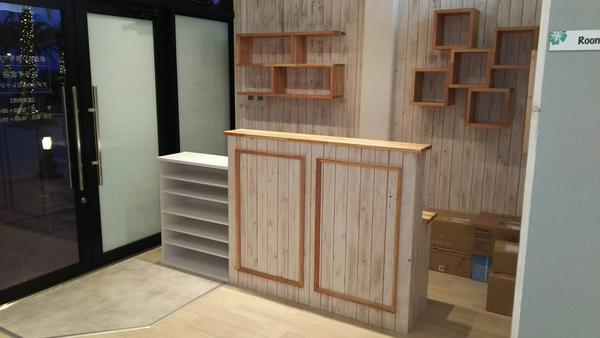 mirai北谷 アメリカンビレッジ店