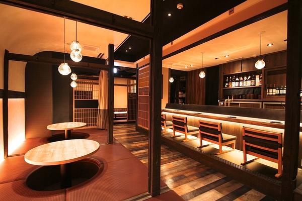 旬鮮創菜えびず 秋葉原店