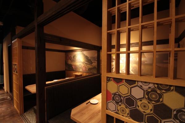 旬鮮創菜えびず 秋葉原店