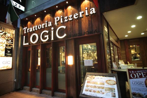 ロジック 静岡店