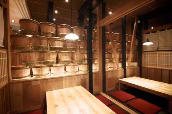 九州紀行・味斗 鹿沼店