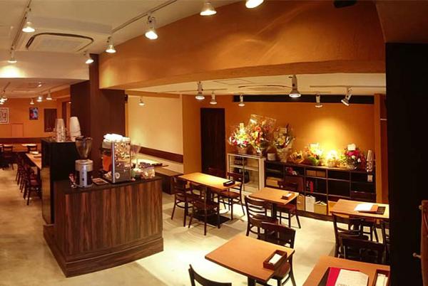 Trattoria le Salde