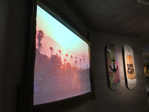 SAKE BAL 7373 - SUNSHOW -