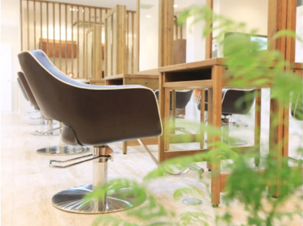 PRISM HAIR DSIGN みずほ台店