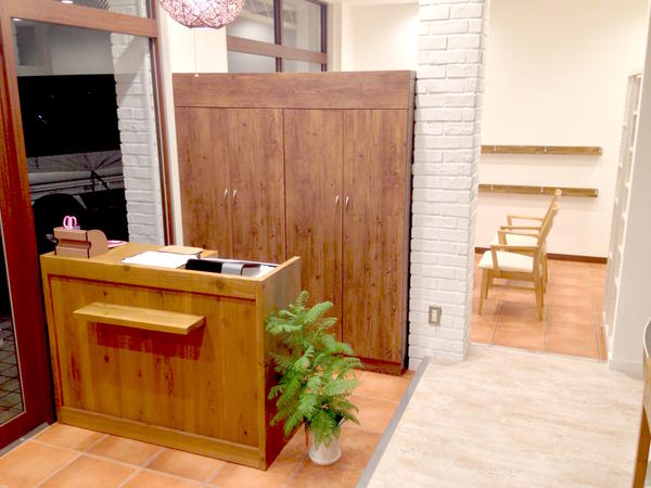 PRISM HAIR DSIGN みずほ台店