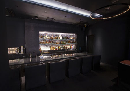 BAR DEEP BARの内装・外観画像