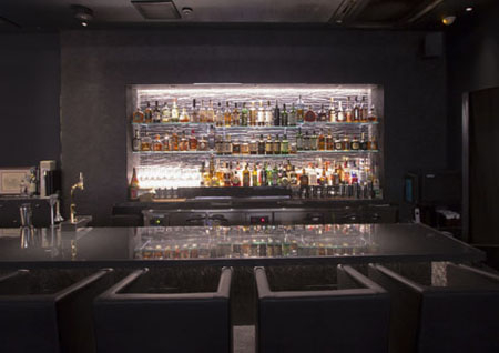 BAR DEEP