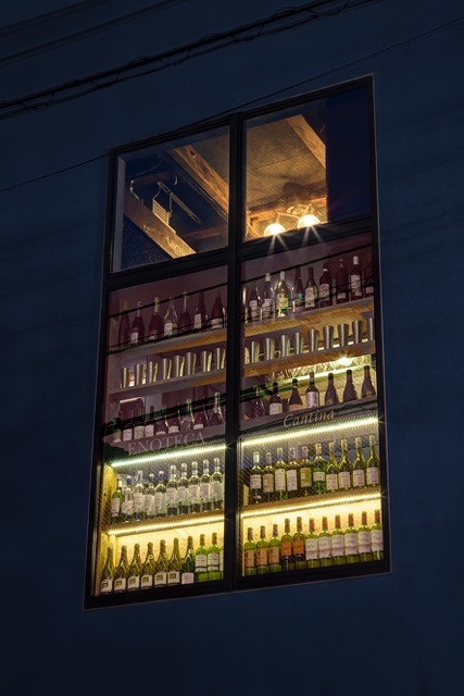 ENOTECA CANTINA