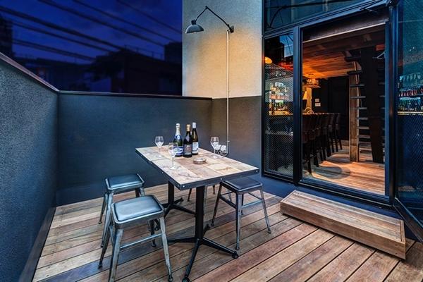 ENOTECA CANTINA
