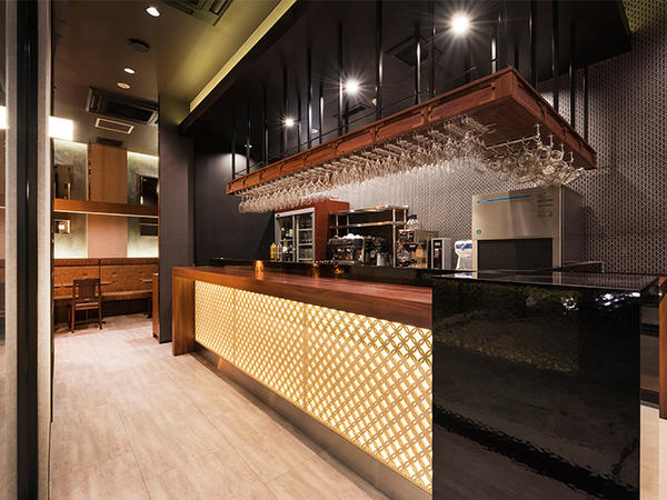 La VASARA -CAFÉ & GRILL- 浅草店