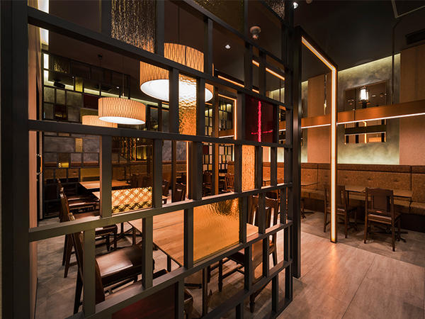 La VASARA -CAFÉ & GRILL- 浅草店