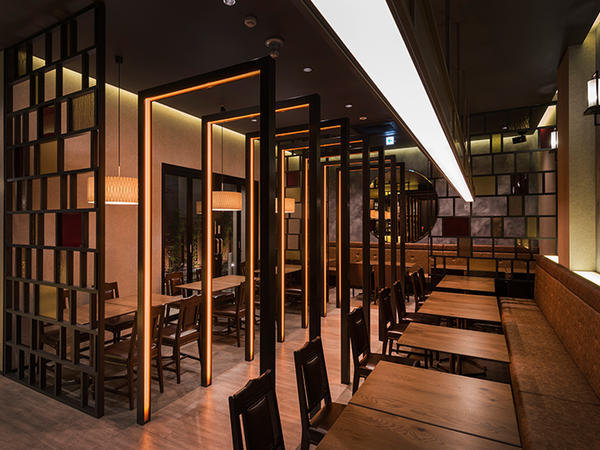 La VASARA -CAFÉ & GRILL- 浅草店