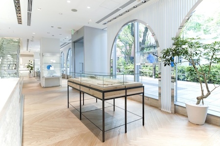 STAR JEWELRY 表参道ヒルズ店
