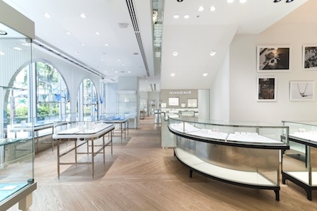 STAR JEWELRY 表参道ヒルズ店