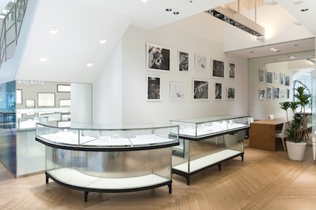 STAR JEWELRY 表参道ヒルズ店