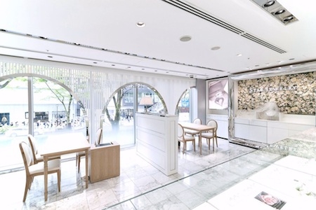 STAR JEWELRY 表参道ヒルズ店