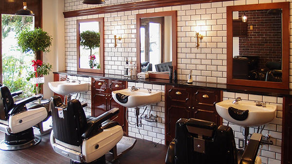 DICE BARBERS CLUB