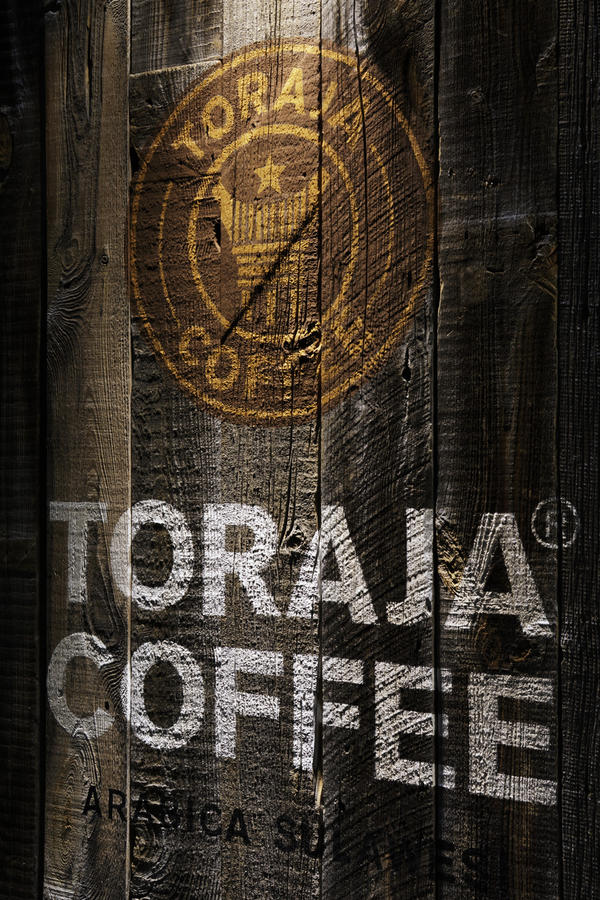 TORAJA COFFEE 本町南ガーデンシティ店