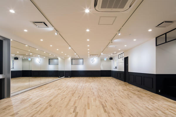 Suzuki Kazuhiro Dance School