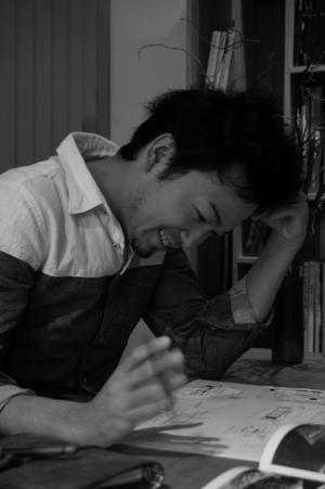 藤本 泰士
