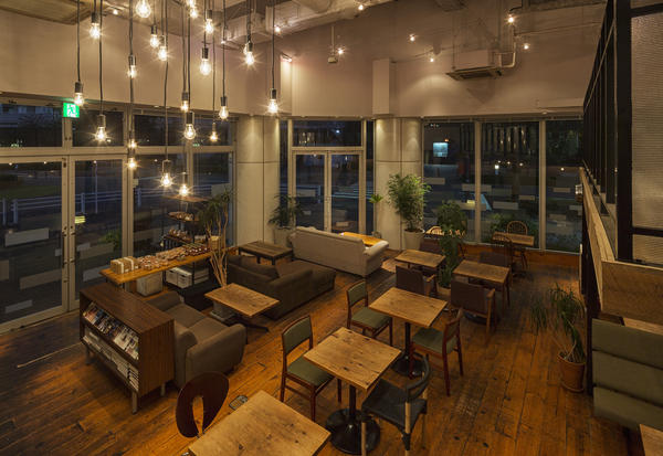 cafe FLAっと