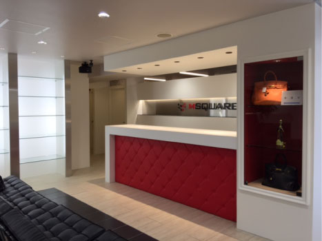 MSQUARE