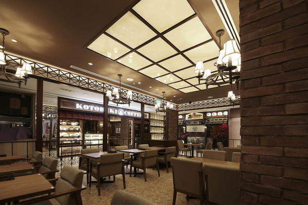 KOTOBUKI Coffee