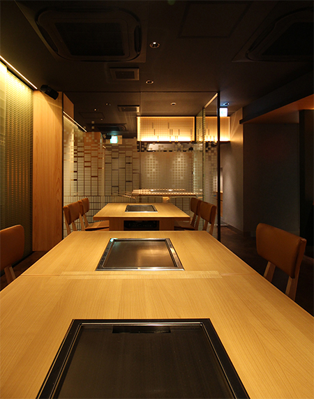 鉄板DINING O