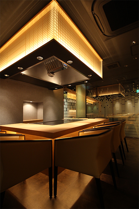 鉄板DINING O