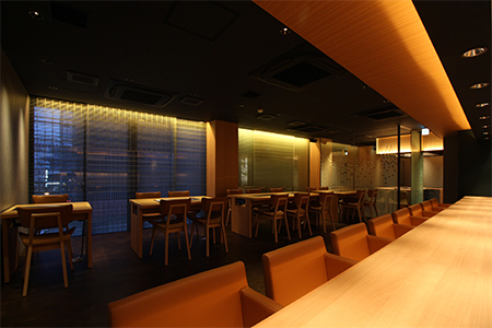 鉄板DINING O