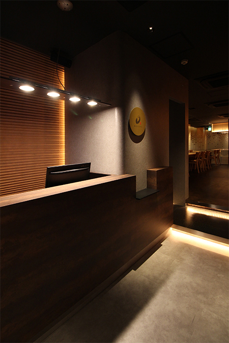 鉄板DINING O