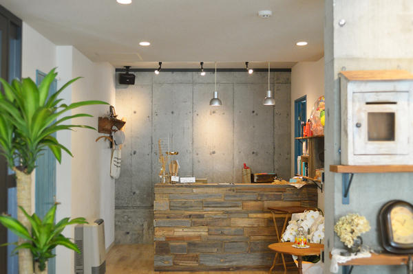 hairsalon shima.
