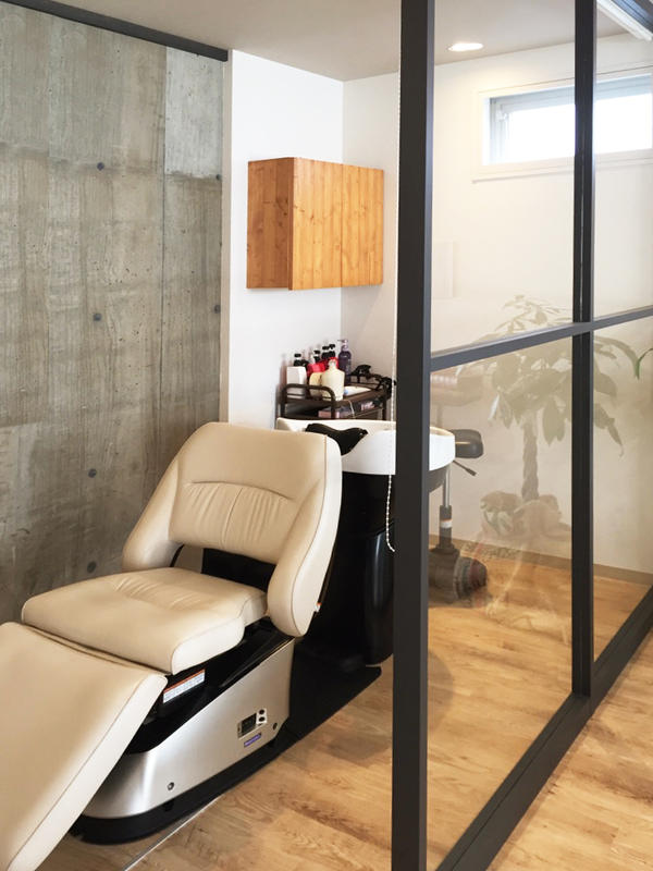 hairsalon shima.