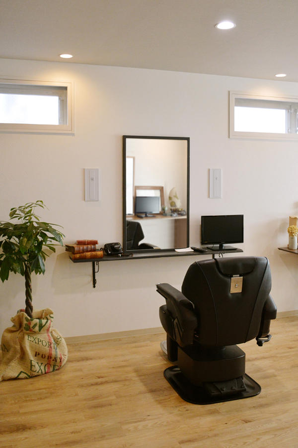 hairsalon shima.